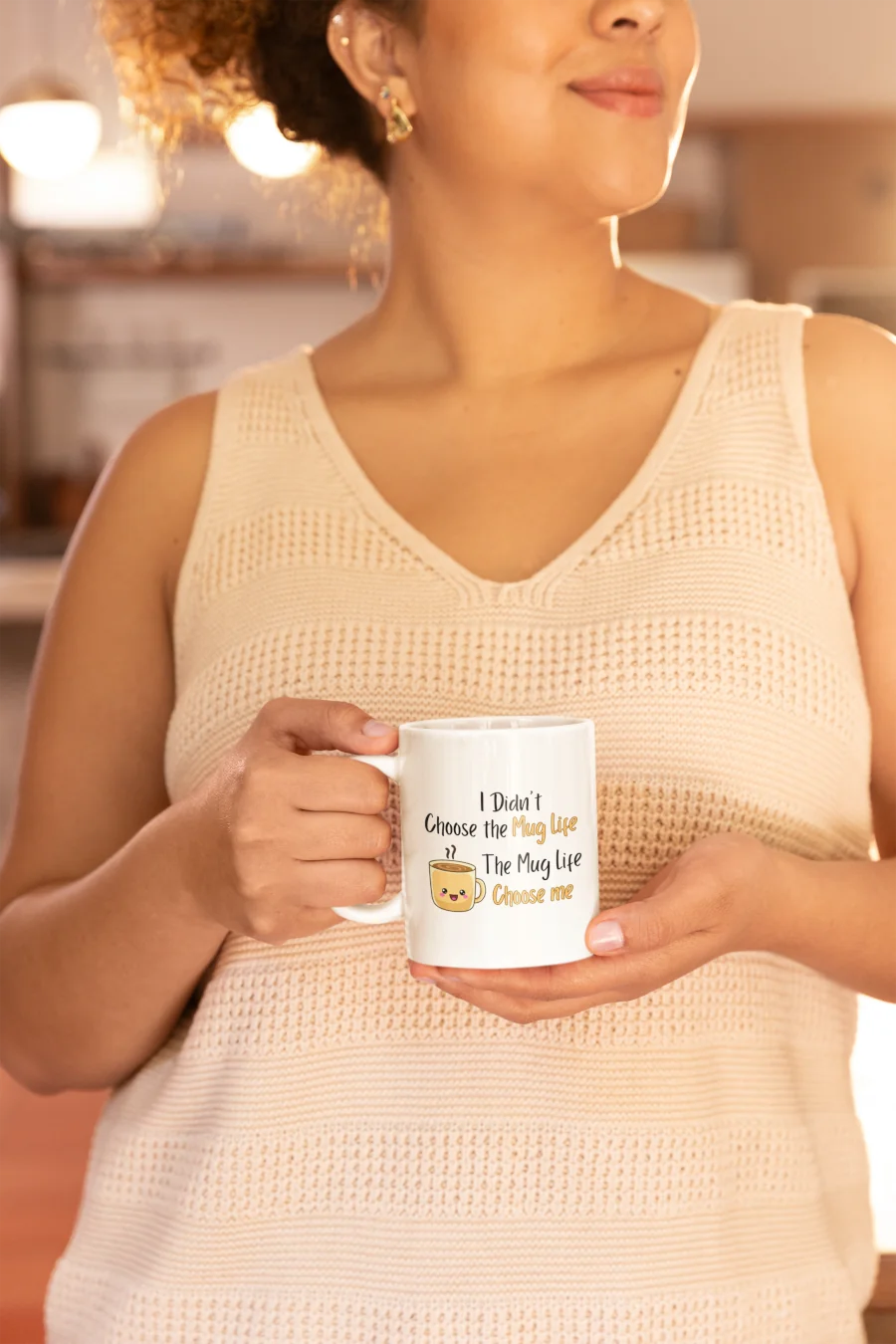 Coffee-mug-mockup-featuring-a-happy-cropped-face-woman.