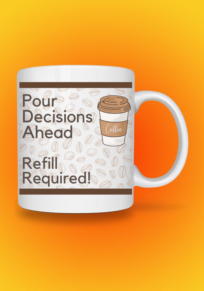 Coffee Cup Mockup