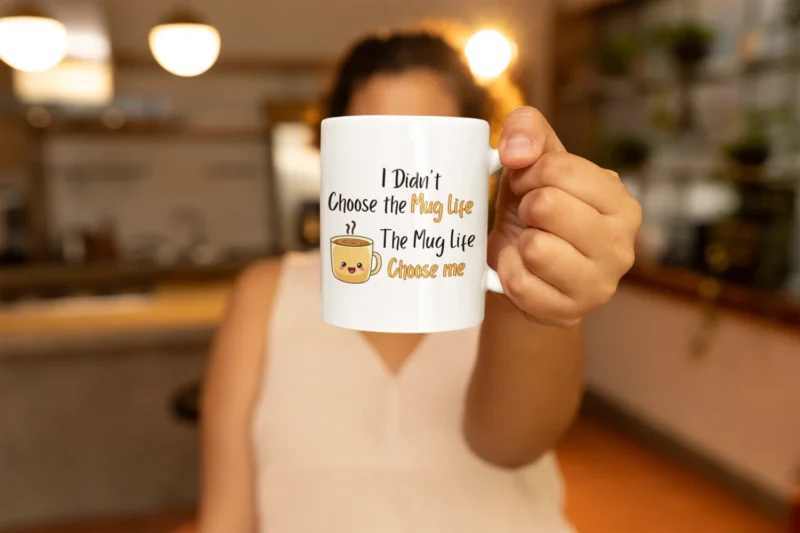 mockup-of-a-woman-holding-coffee-mug-in-front-of-her-face.