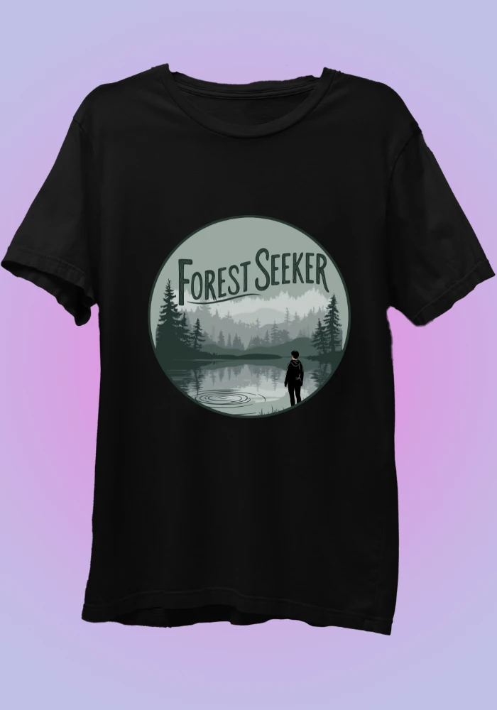 Forest-Seeker-Black-T-Shirt.