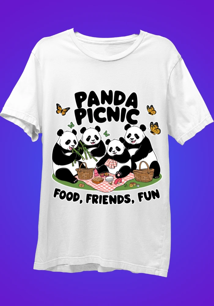 Panda Picnic