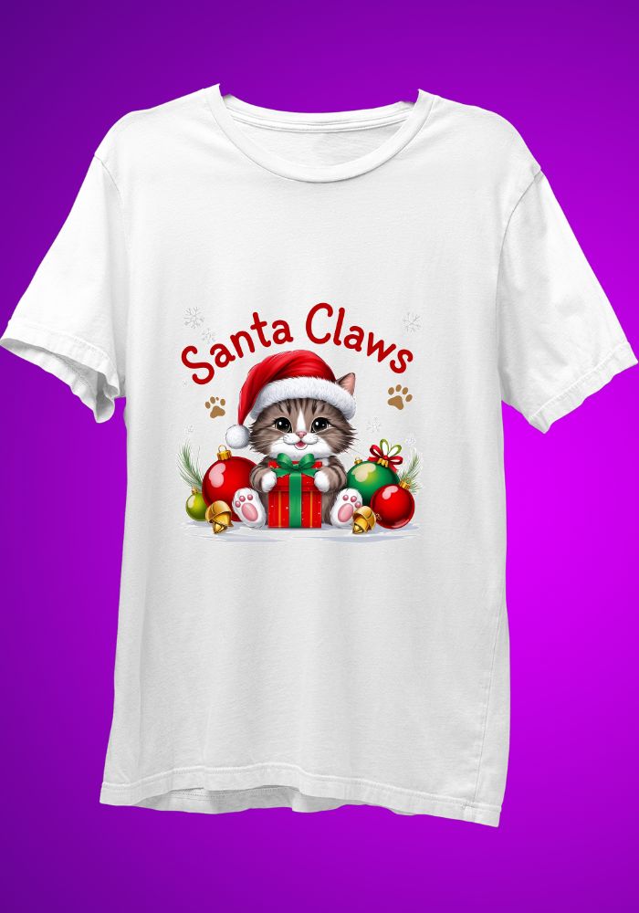 santa claws